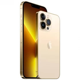 iPhone 13 Pro 256 GB Ouro