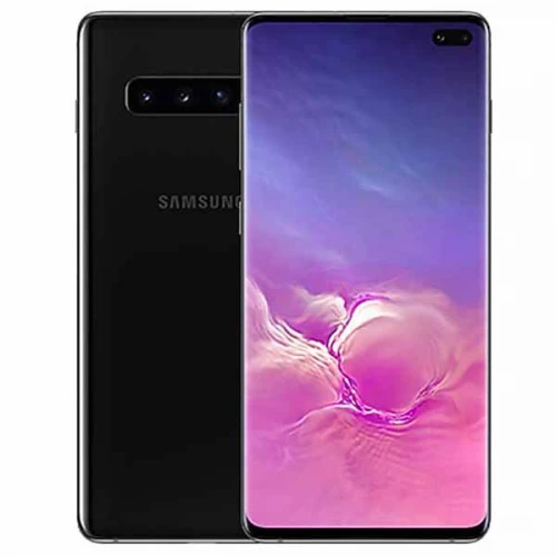 Samsung Galaxy S10 128 GB Black