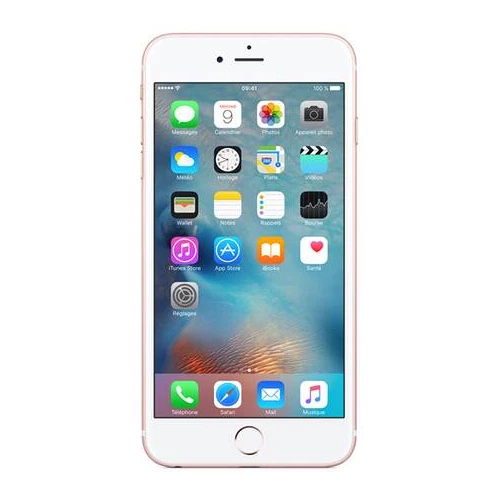 iPhone 6S Plus 16 Gb Sem Touch ID (Cor de acordo com a disponibilidade)