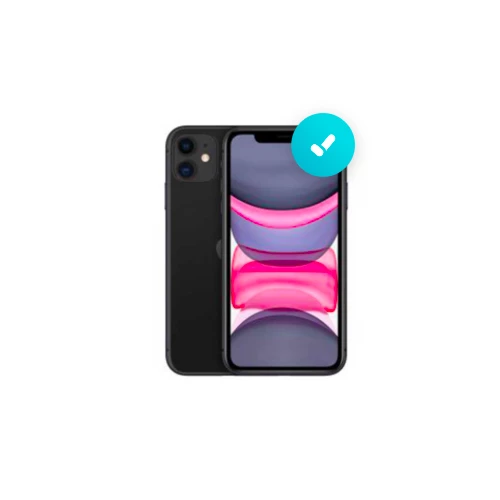 iPhone 11 256 Gb senza Face ID (colore secondo disponibità)