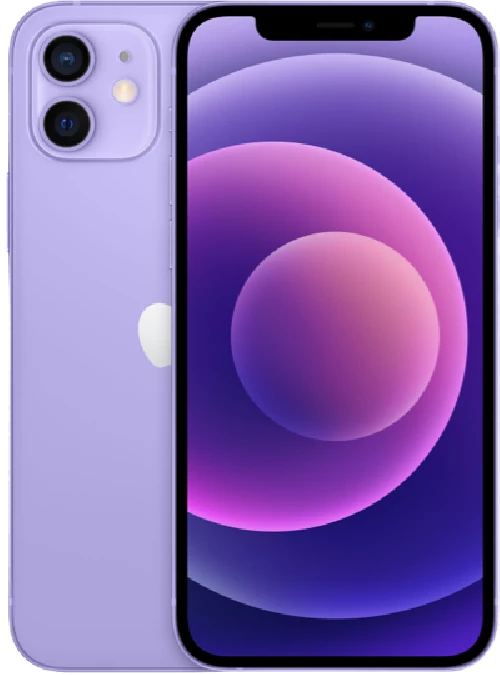 iPhone 12 Mini 128 Gb Púrpura