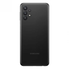 Samsung Galaxy A32 Go Noir