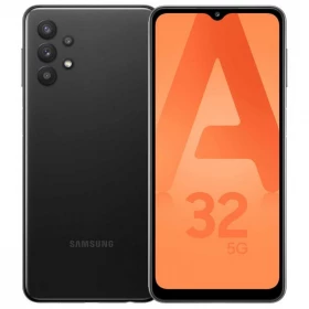 Samsung Galaxy A32 Go Noir