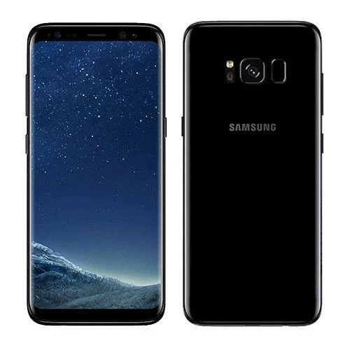 Samsung Galaxy S9 64 Gb Black 