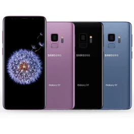 Ventes flash Samsung Galaxy S9 Plus 64 Go Dur à Cuire (couleur selon dispo)