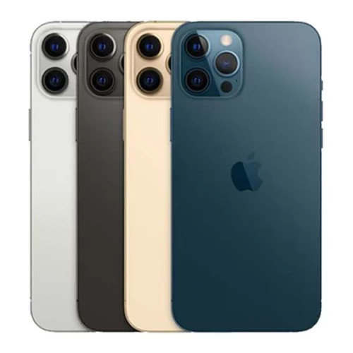 iPhone 12 Pro 128 Gb Utan FACE ID (Färg beroende på tillgänglighet)