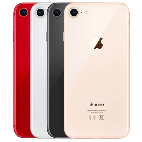 iPhone 8 256 Gb Sin Touch ID (Color según disponibilidad)