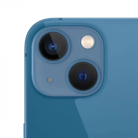 iPhone 13 Mini 128 Go Bleu