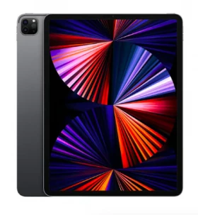 iPad Pro 12.9 (2021)