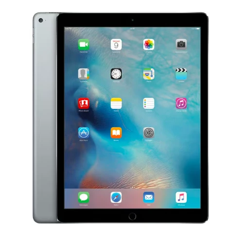 iPad Pro 12.9 (2015) 1e Generatie 32 GB Spacegrijs - Wifi