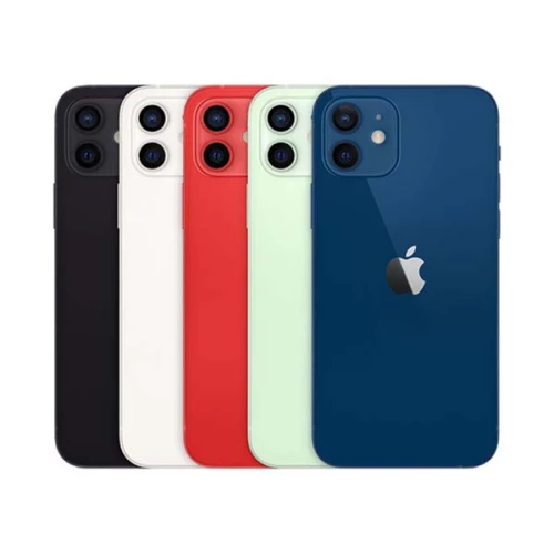 iPhone 12 Mini 128 Gb Sem FACE ID (Cor de acordo com a disponibilidade)