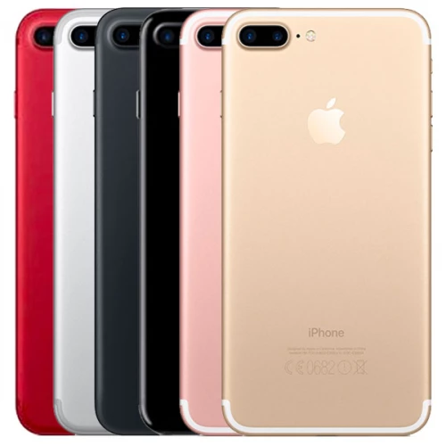 iPhone 7 Plus 128 Go Noir 
