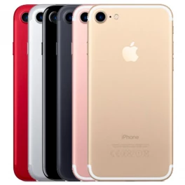 Ventes flash iPhone 7 128 Go - Très Bon Etat - Bouton Home HS (Couleur selon dispo)