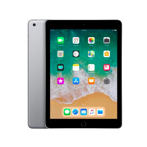 iPad 9.7 (2018) 6e Génération 32 Go - Wifi + 4G - Gris sidéral
