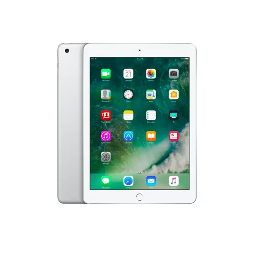 iPad 9.7 (2018) 6:e Generationen 128 GB Silver - Wifi