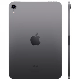 iPad Mini (2021) 6:e Generationen 64 GB Space Grey - Wifi