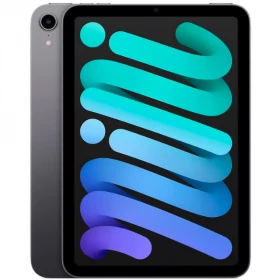 iPad Mini (2021) 6th Generation 64 GB Space Gray - Wifi