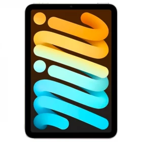 iPad Mini (2021) 6a Generación 64GB Starlight - Wifi