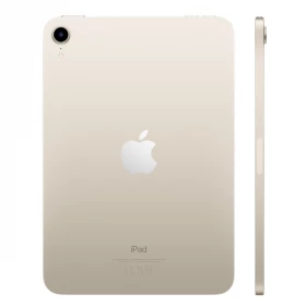 iPad Mini (2021) 6:e Generationen 64 GB Starlight - Wifi
