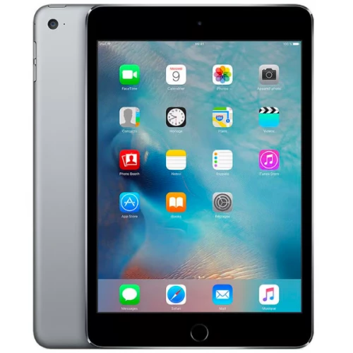 iPad Mini (2015) 4a Generación 64 GB Gris Espacial - Wifi