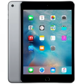 iPad Mini (2015) 4a Geração 16 GB Cinza Espacial - Wifi