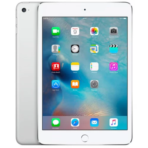iPad Mini (2015) 4a Generazione 128 GB Argento - Wifi