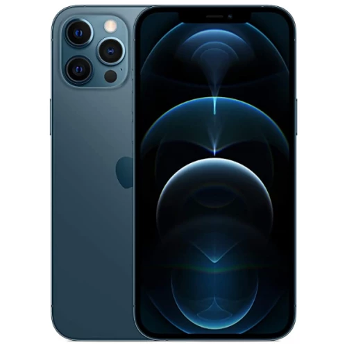 iPhone 12 Pro 128 GB Oceaanblauw