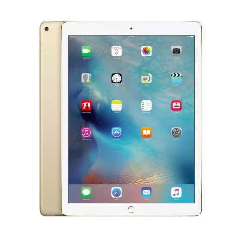 iPad Pro 12.9 (2017) 2a Generación 32 GB Oro - Wifi