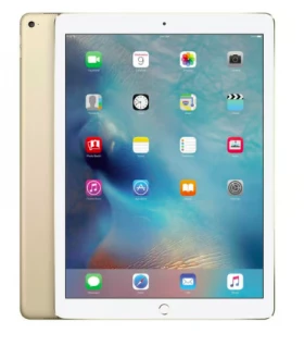 iPad Pro 12.9 (2017) 2nd Generation 64 GB Gold - Wifi