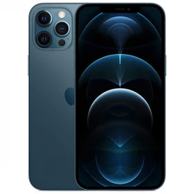 iPhone 12 Pro Max Azul Pacífico