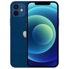 Ventes flash Apple - iPhone 12 Mini - 128 Go - Reconditionné - Parfait état - Bleu
