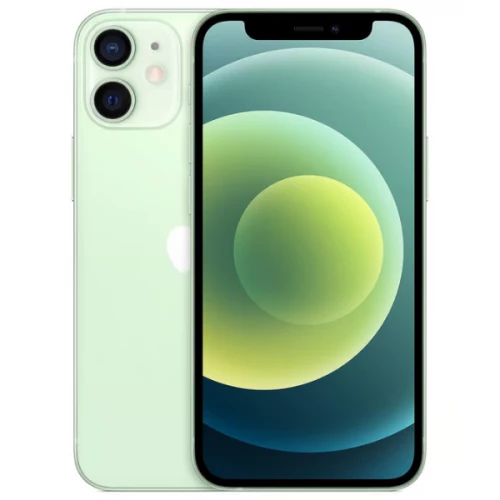 iPhone 12 Mini 128 GB Verde