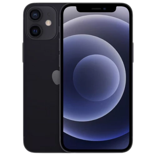 iPhone 12 64 Gb Black