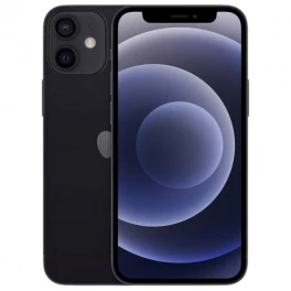 Ventes flash Apple - iPhone 12 Mini - 256 Go - Reconditionné - Très bon état - Noir