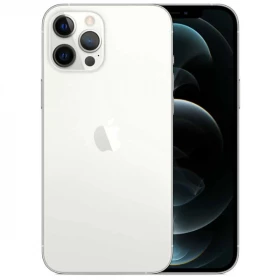 iPhone 12 Pro Argento