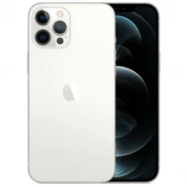 Ventes flash Apple - iPhone 12 Pro - 256 Go - Reconditionné - Parfait état - Argent
