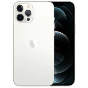iPhone 12 Pro Max Argento