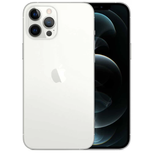 iPhone 12 Pro Max 128 GB Prateado