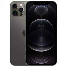 Ventes flash Apple - iPhone 12 Pro Max - 256 Go - Reconditionné - Parfait état - Graphite