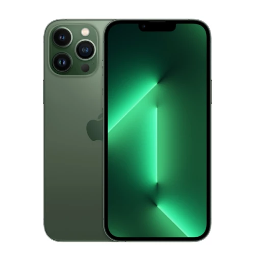 iPhone 13 Pro Max 128 Gb Alpin Green