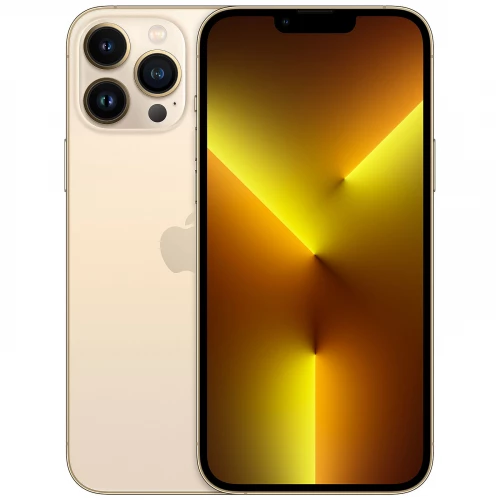 iPhone 13 Pro Max 128 GB Oro