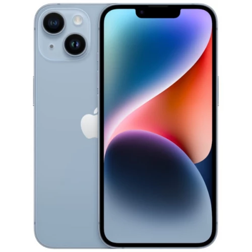 iPhone 14 Plus 128 GB Blauw