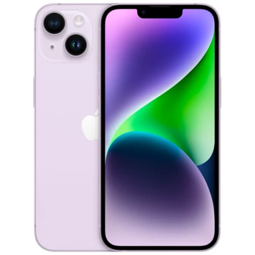 iPhone 14 Plus 128 GB Roxo