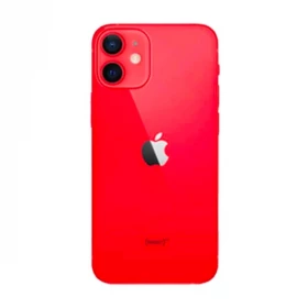iPhone 12 mini 64 Go Rouge