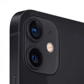 iPhone 12 Mini 64 Gb Negro 