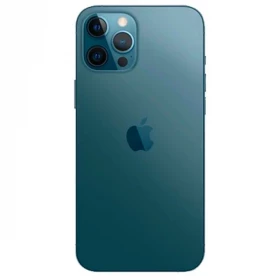 iPhone 12 Pro Bleu Pacifique