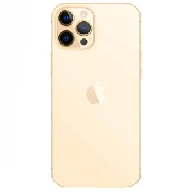 iPhone 12 Pro Oro