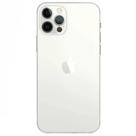iPhone 12 Pro Argent