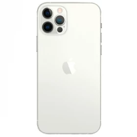 iPhone 12 Pro Max Plata
