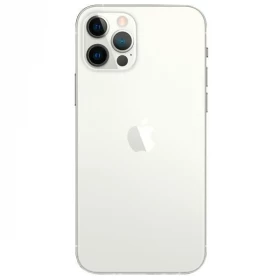 iPhone 12 Pro Max Argent